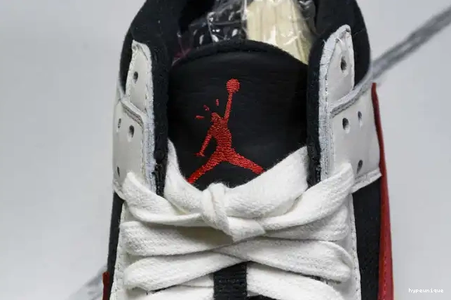 HYPE Jack TR Scott x FZ8117-101 Red Jordan Travis Jumpman University 0530
